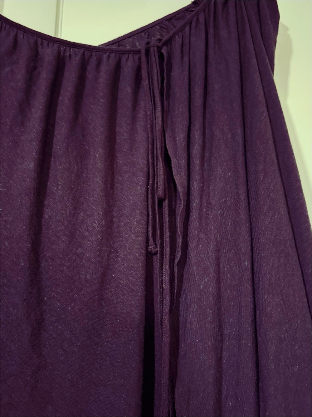 FP Beach Wrap skirt - Picture 3 of 6